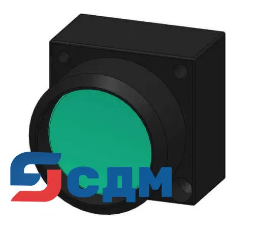 3SB3000-0AA42 Элемент управления