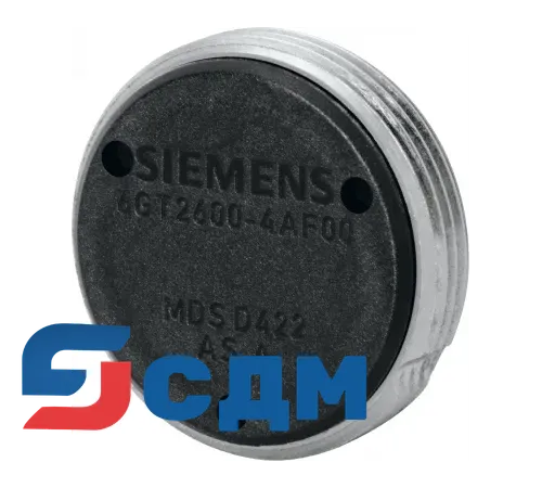 6GT2600-4AF00 MDS D422