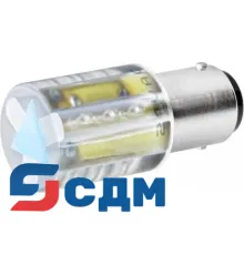 8WD4448-6XD Сигнальная колонна SIGUARD, диаметр 70 mm