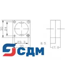 3SB3931-0AC Прочее