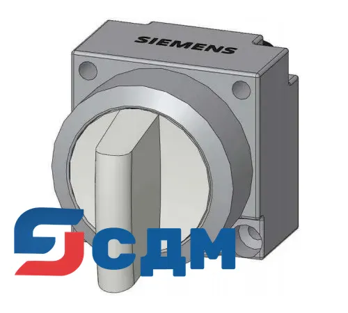 3SB3500-2DA61 Приводы - клювики