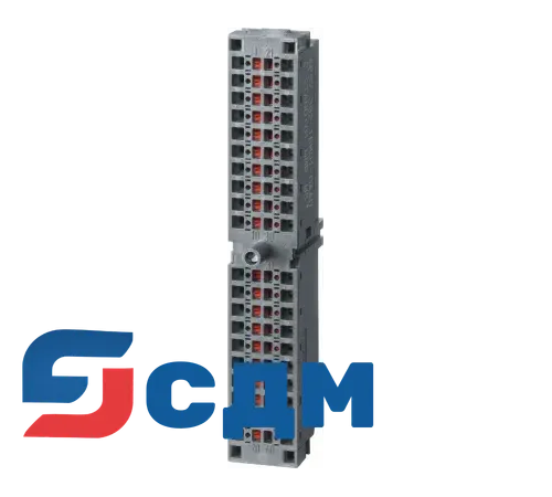 Siemens 6ES7392-1BM01-1AB0 Программируемый контроллер