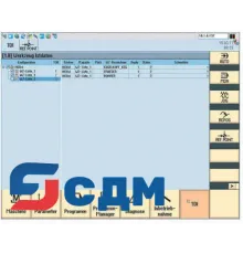 6FC5864-2AP00-0YM0 Manage MyTools