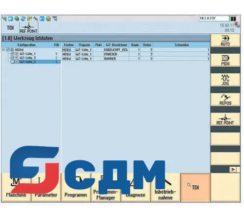 6FC5864-2AP00-0YM0 Manage MyTools