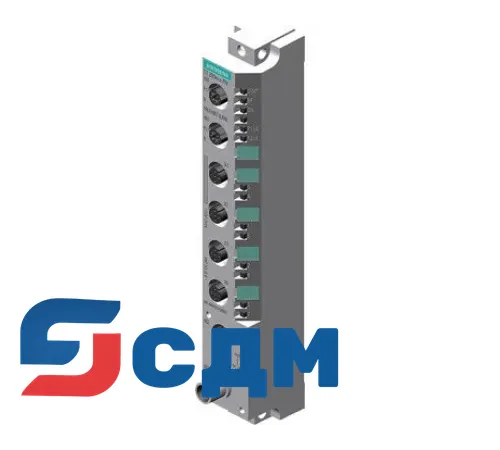 6ES7141-6BF00-0AB0 ET 200eco PN