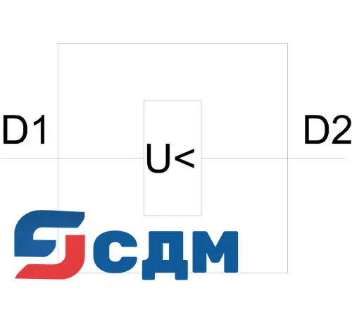5ST3043 Дополнительные компоненты