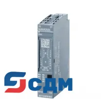 6ES7132-6BF00-0BA0 Модуль вывода дискретных сигналов