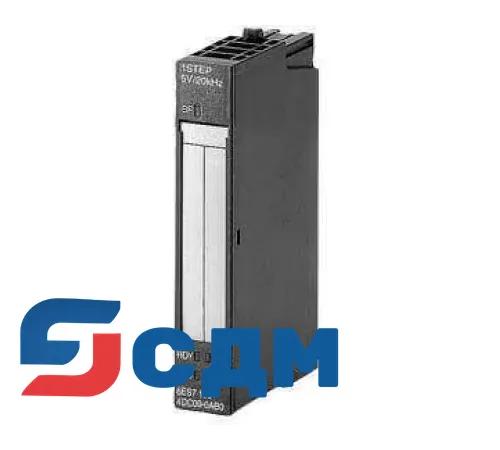 6ES7138-4DC01-0AB0 система распределенного ввода-вывода SIMATIC ET 200S