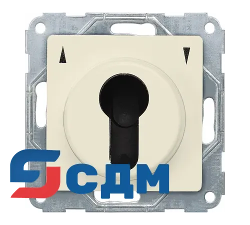 5TA7680 Контроллер жалюзи/ставень