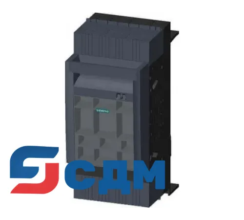 3NP1123-1BC20 Для сборных шин с межосевым расстоянием 60 мм