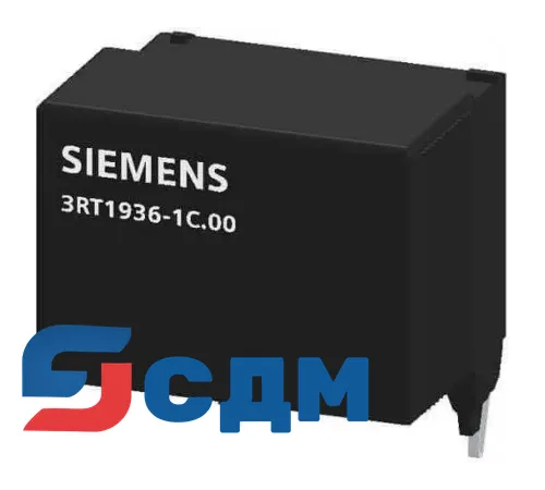 Дополнительный аксессуар Siemens 3RT1936-1CB00