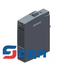 6ES7131-6BF60-0AA0 Модуль ввода дискретных сигналов