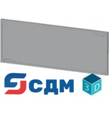 8GK9601-2KK30 Передняя крышка