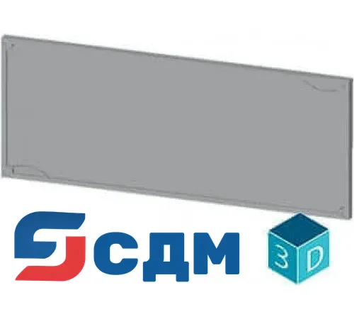 8GK9601-2KK30 Передняя крышка