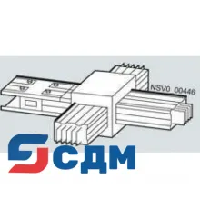 BVP:261791 Соединительные элементы, Алюминий
