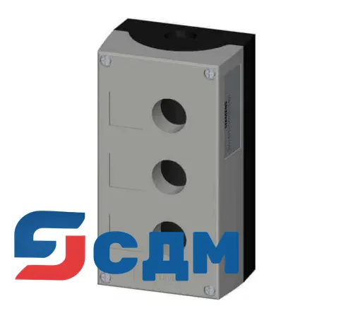 3SU1803-0AA00-0AB1 Пустой корпус