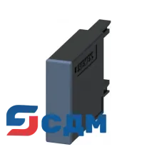 3RT2916-1CD00 RC гаситель