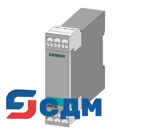Siemens 3RN1000-2AB00 — Реле термисторной защиты