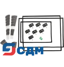 6AV6671-2EA00-0AX0 Сервисные пакеты