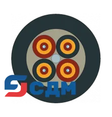 Siemens 6XV1843-2R Оптический кабель IE FO Cord