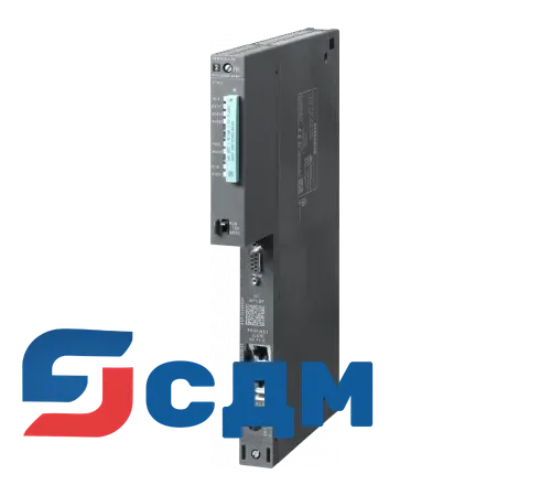 6ES7412-2EK07-0AB0 CPU 412