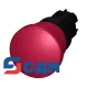 3SU1000-1HA20-0AA0 Кнопка грибовидная АВАРИЙНОЙ ОСТАНОВКИ