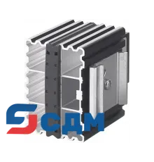 8MR2130-1BA Климатизация шкафа