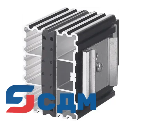 8MR2130-4BA Климатизация шкафа