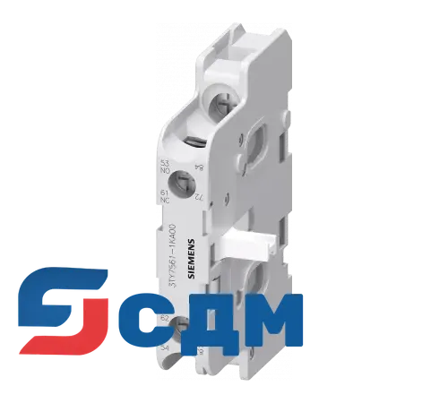 3TY7561-1KA00 Запасные части для 3TF6