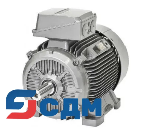 1LE1592-2DB2.-.... SIMOTICS GP Alum. 1LE1092 · SIMOTICS SD Чугунный 1LE1592