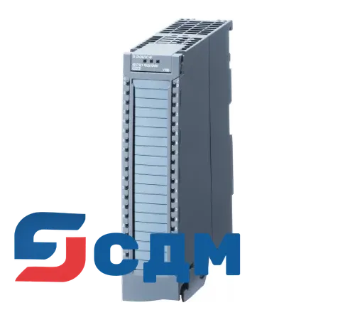 6ES7521-1BL00-0AB0 Программируемый контроллер