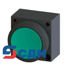 3SB3000-0AA41 Элемент управления