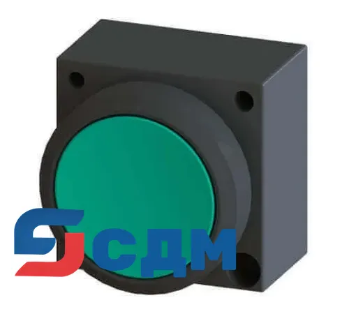 3SB3000-0AA41 Элемент управления