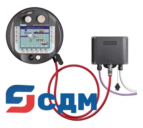 6XV1440-4AH20 Соединительный кабель