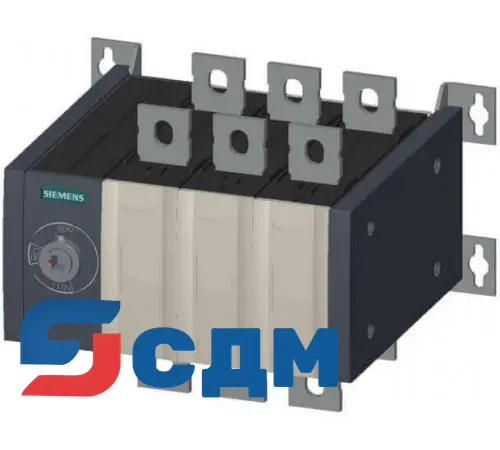 3KC0342-0PE00-0AA0 Основное устройство