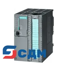 Siemens 6ES7352-5AH01-0AE0 Программируемый контроллер