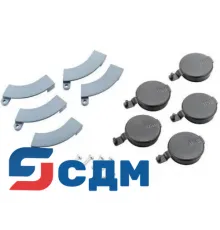 6AV6881-5AA00-0AA0 Сервисные пакеты