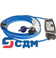 5TT3201-1KK81 Кабель заряда CC100A