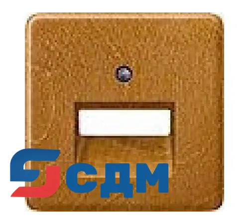 5TG1635 Телекоммуникационная розетка