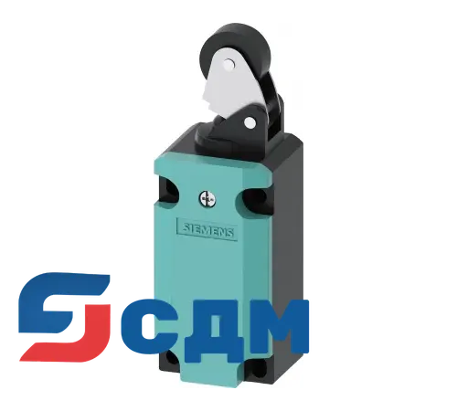 3SE5112-0CE01 Корпуса шириной 40 мм в соответствии с EN 50041