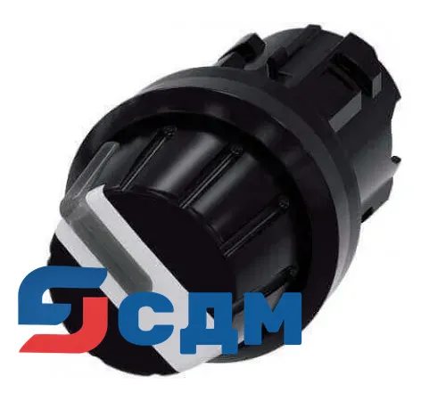 3SU1002-2AF60-0AA0-ZY19 Селекторные переключатели