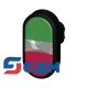 3SU1000-3AB42-0AA0 Кнопка сдвоенная