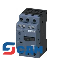 Siemens 3RV1011-0DA15 Автоматический выключатель