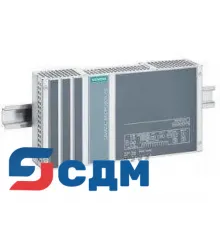 6ES7654-0UE23-0XX1 Системы автоматизации Microbox