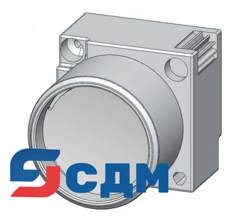 3SB3500-0AA72 Элемент управления