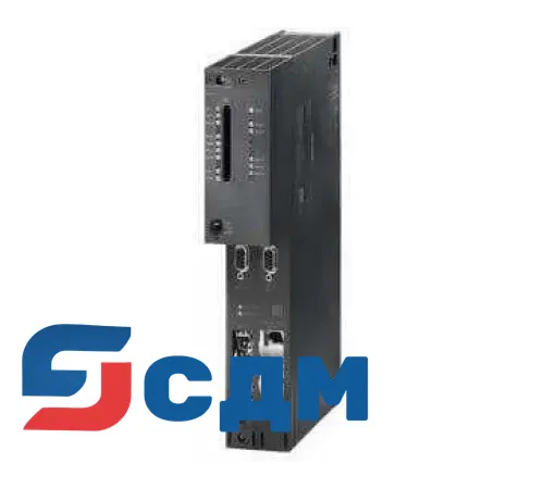 6ES7416-5HS06-0AB0 Программируемый контроллер SIMATIC S7-400