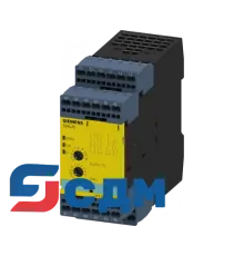 Реле безопасности Siemens 3TK2810-0GA02