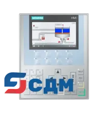 6AG1124-1DC01-4AX0 Панель оператора SIPLUS Comfort Panels