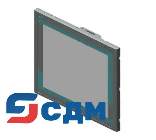 6AV7861-6TB10-1BA0 SIMATIC Flat Panel