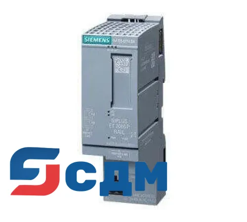6AG2155-6AA00-4BN0 SIPLUS extreme RAIL interface модульs